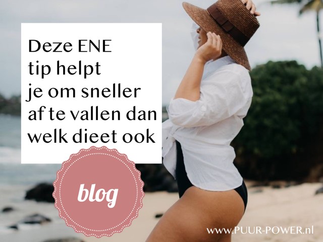 blogs over gezondheid